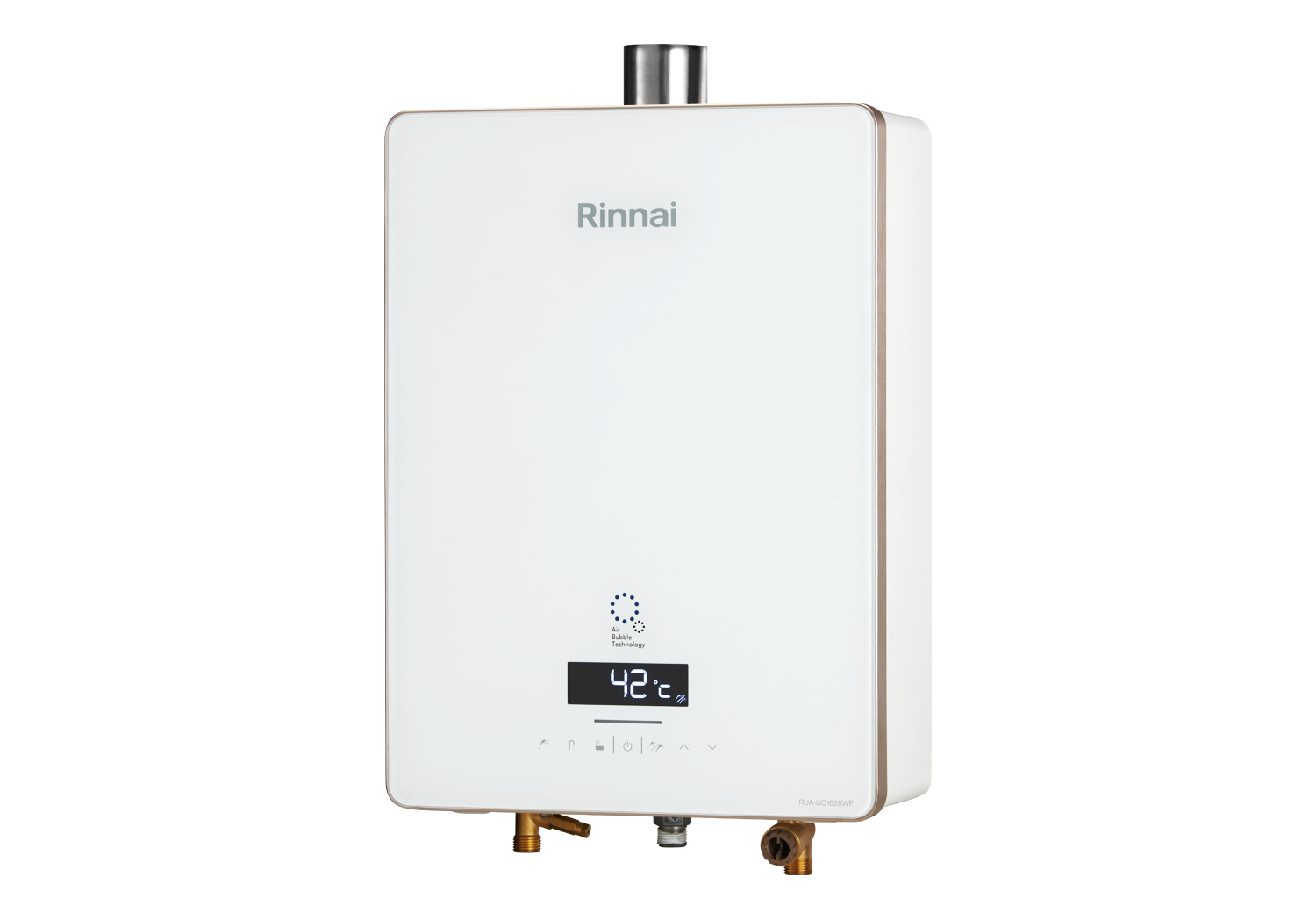 台灣林內-熱水器