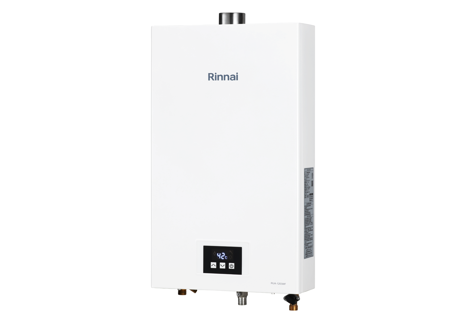 台灣林內-熱水器